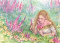 Art Series (37/81) – Abundant Harvest