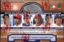 2002 Fleer Hot Prospects MLB Baseball Hobby Box