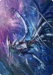 Art Series (13/81) - Jin-Gitaxias