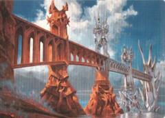 Art Series (78/81) – Silverbluff Bridge