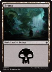 Swamp (268/279)