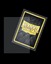 Dragon Shield Outer Sleeves - Clear Matte 100 count