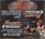 2003 Bowman Chrome MLB Baseball Retail Box