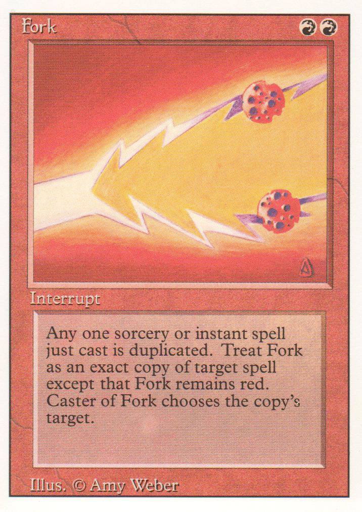 Fork