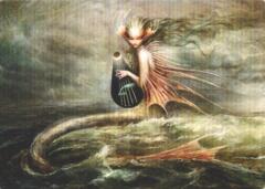 Art Series (25/81) – Svyelun of Sea and Sky