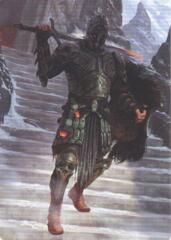 Art Series (49/81) – Dakkon, Shadow Slayer