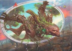Art Series (38/81) – Gaea's Will