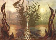 Art Series (81/81) – Thornglint Bridge