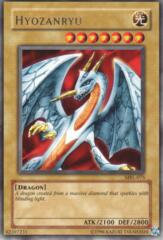 Hyozanryu - MRL-075 - Rare - Unlimited Edition