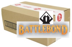 Battlebond Booster Case (6 booster boxes)