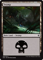 Swamp (269/279)