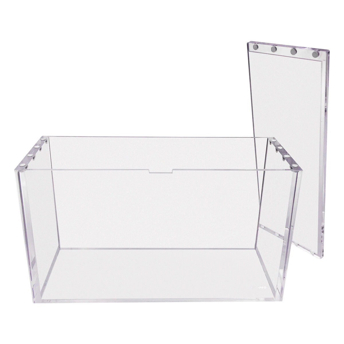 Ultra Pro Acrylic Booster Box Display for Magic: The Gathering