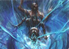 Art Series (19/81) – Shattered Ego