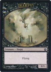 Harpy Token (6/11)