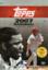 2007 Topps Series 1 MLB Baseball Hobby Rack Box