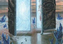 Art Series (21/81) – Step Through