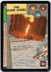 The Dark Angel - Promo