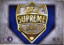2015 Topps Supreme MLB Baseball Hobby Box