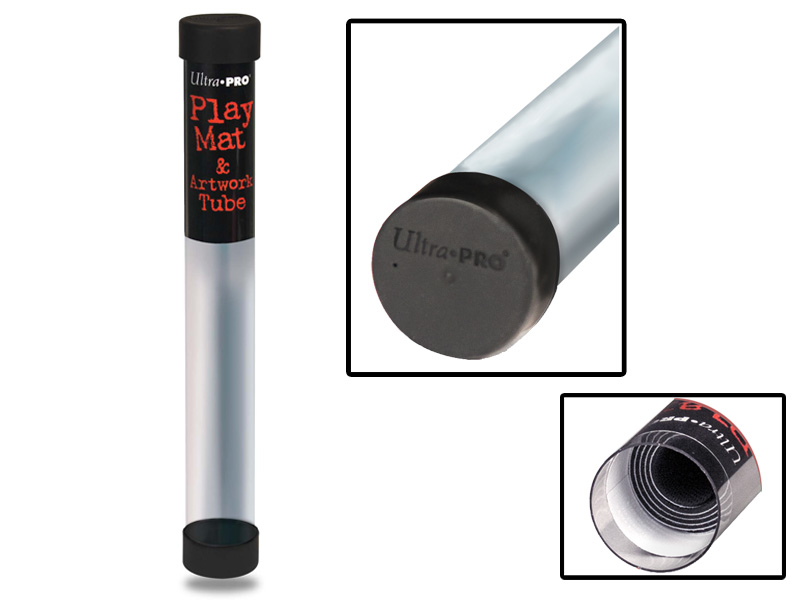 Ultra Pro Playmat & Artwork Tube