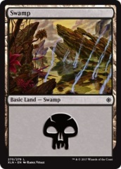 Swamp (270/279)