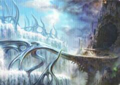 Art Series (75/81) – Mistvault Bridge