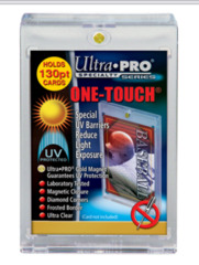 Ultra Pro 130pt Magnetic Closure 