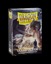 Dragon Shield Outer Sleeves - Clear Matte 100 count