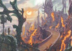 Art Series (73/81) – Drossforge Bridge