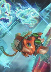 Art Series (22/54) - Loot, the Pathfinder