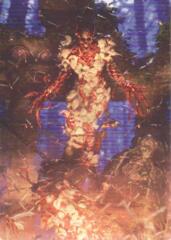Art Series (55/81) – Grist, the Hunger Tide