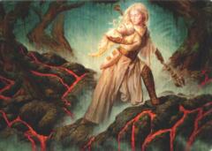 Art Series (06/81) – Sanctifier en-Vec