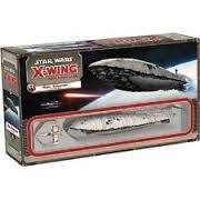 Star Wars X Wing Rebel Transport