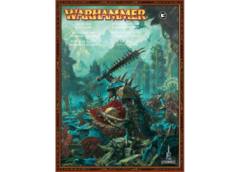 Lizardmen Battalion