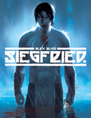 HC - Siegfried Vol. 1