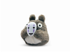 Totoro with Mask 4