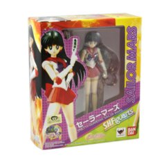 Sailor Mars