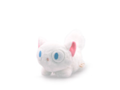Kiki's Delivery Service LILY White cat 5