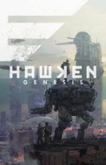 HC - Hawken: Genesis