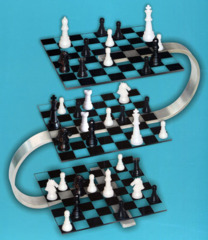 Strato Chess