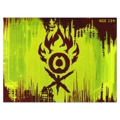 Guild Pack - Gruul - Gatecrash