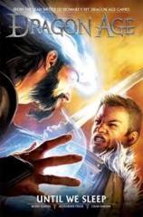 HC - Dragon Age Vol. 3 Until We Sleep