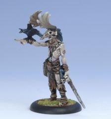 Lord of the Feast