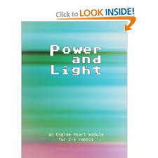 Power and Light