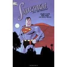 TP - Superman for all Seasons