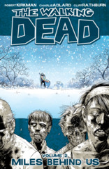 TP - The Walking Dead Vol. 2
