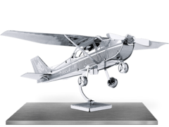 Metal Works - Cessna 172