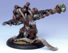 Hoarluk Doomshaper