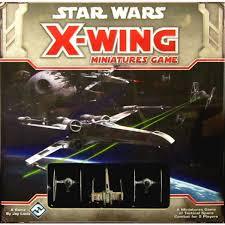 Star Trek: Attack Wing Core Set