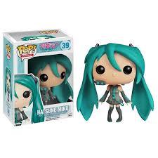 POP Hatsune Miku