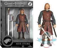 GoT Ned Stark Statue